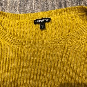 Express Sweaters - Sweater from a Express Express Sweaters - Sweater from a Express